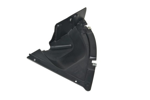 OSŁONA SILNIKA IVECO DAILY 06> PR