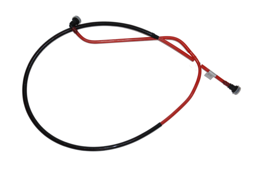 PRZEWÓD PALIWA IVECO DAILY 06> 3.0JTD - obrazek 2