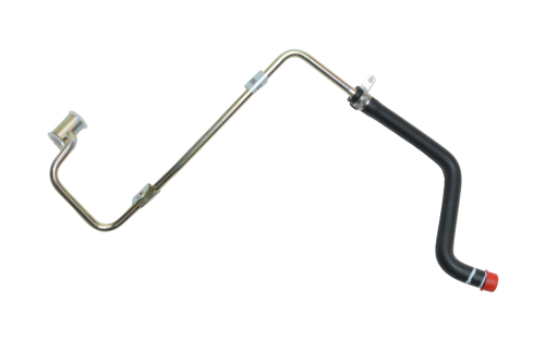 RURA CHŁODZENIA IVECO DAILY 06> TURBINY /09> 35C-70C