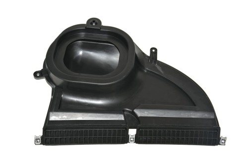 WLOT POWIETRZA IVECO DAILY 06> FILTR KABINOWY GÓRA