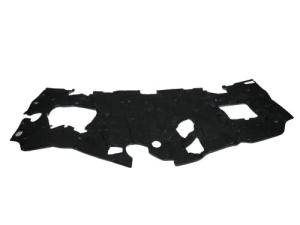 WYGŁUSZENIE IVECO DAILY 14> PRZÓD KABINY (Używane)