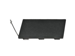 ZAŚLEPKA ZDERZAKA IVECO DAILY 14> PRZÓD LE