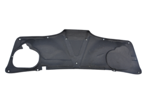 WYGŁUSZENIE MASKI IVECO DAILY 14>