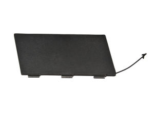 ZAŚLEPKA ZDERZAKA IVECO DAILY 14> PRZÓD PR