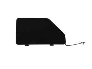 ZAŚLEPKA ZDERZAKA IVECO DAILY 14> PRZÓD LE 19> DOLNA DUŻA