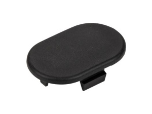 ZAŚLEPKA IVECO DAILY 14> ZDERZAK TYŁ