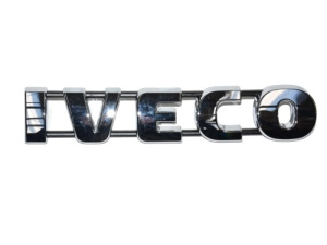 EMBLEMAT IVECO DAILY 06> PRZÓD IVECO 09>
