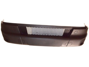 ZDERZAK IVECO DAILY PRZÓD 12> BEZ OTWORÓW NA HALOGEN