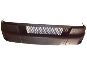 ZDERZAK IVECO DAILY PRZÓD 12> BEZ OTWORÓW NA HALOGEN