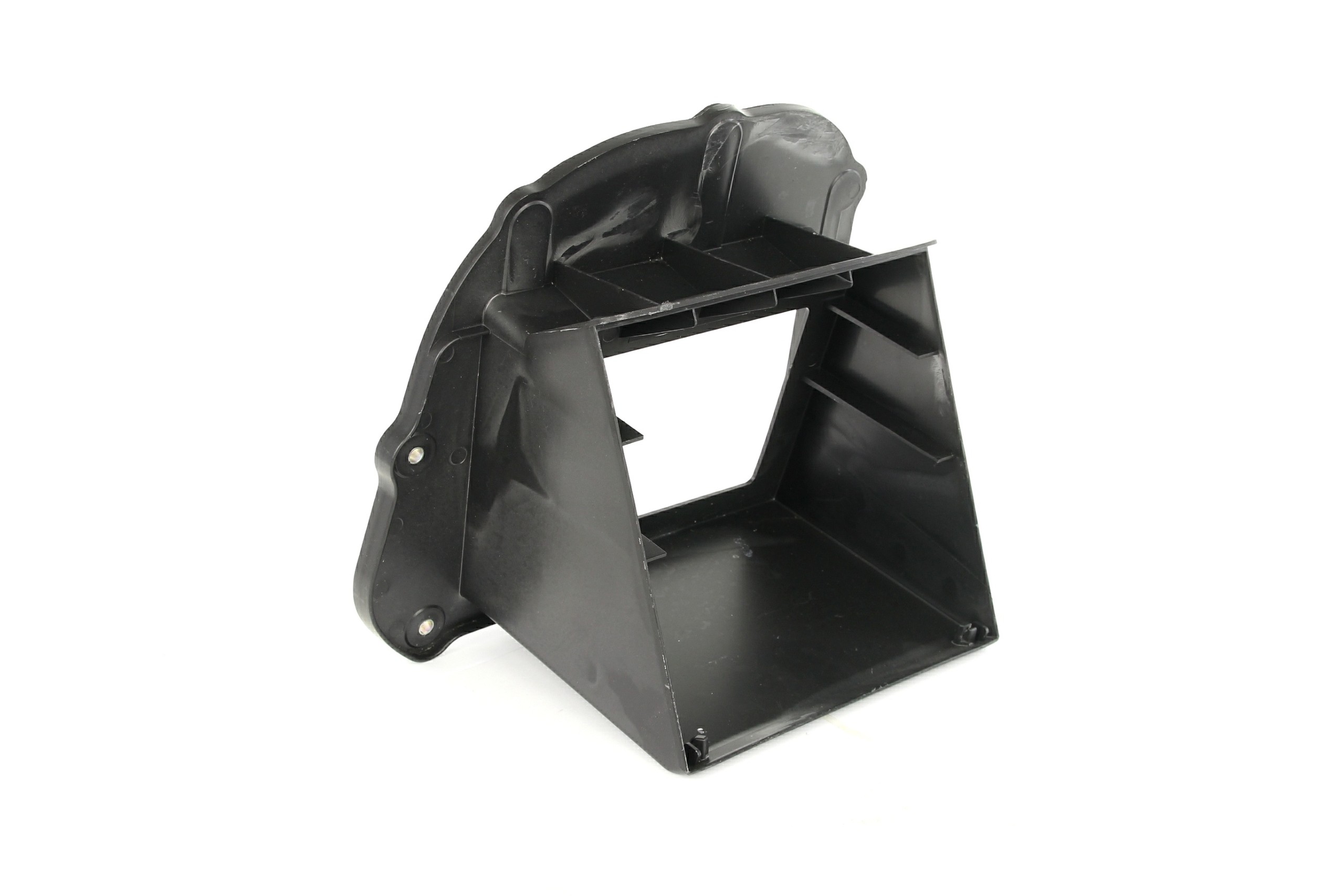 OBUDOWA FILTRA POWIETRZA IVECO DAILY 14> FILTR KABINOWY PRZÓD