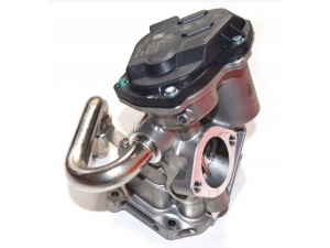 ZAWÓR EGR IVECO DAILY 06> 3.0JTD EURO 5+ 09> 12> 14>