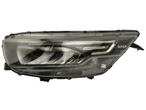 REFLEKTOR IVECO DAILY 19> LED LE