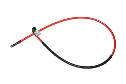 PRZEWÓD PALIWA IVECO DAILY 06> 3.0JTD