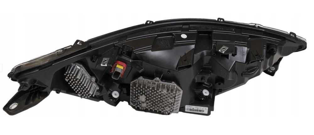 REFLEKTOR IVECO DAILY 19> LED LE - obrazek 2