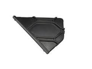 ZAŚLEPKA ZDERZAKA IVECO DAILY 14> PRZÓD PR