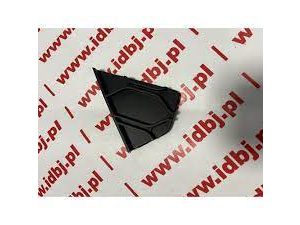 ZAŚLEPKA ZDERZAKA IVECO DAILY 14> PRZÓD LE 16>